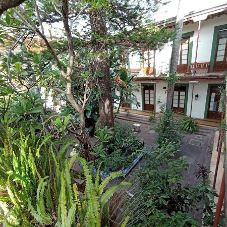 סלטו Gran Hotel Concordia מראה חיצוני תמונה
