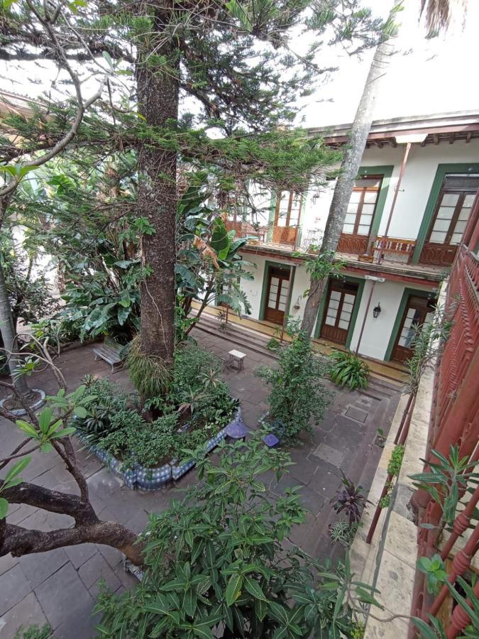 סלטו Gran Hotel Concordia מראה חיצוני תמונה