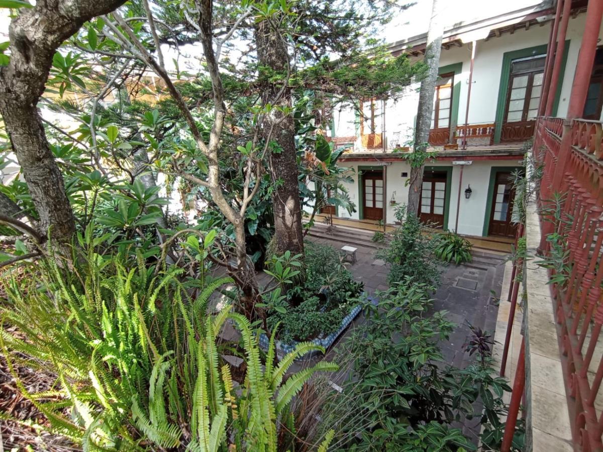 סלטו Gran Hotel Concordia מראה חיצוני תמונה