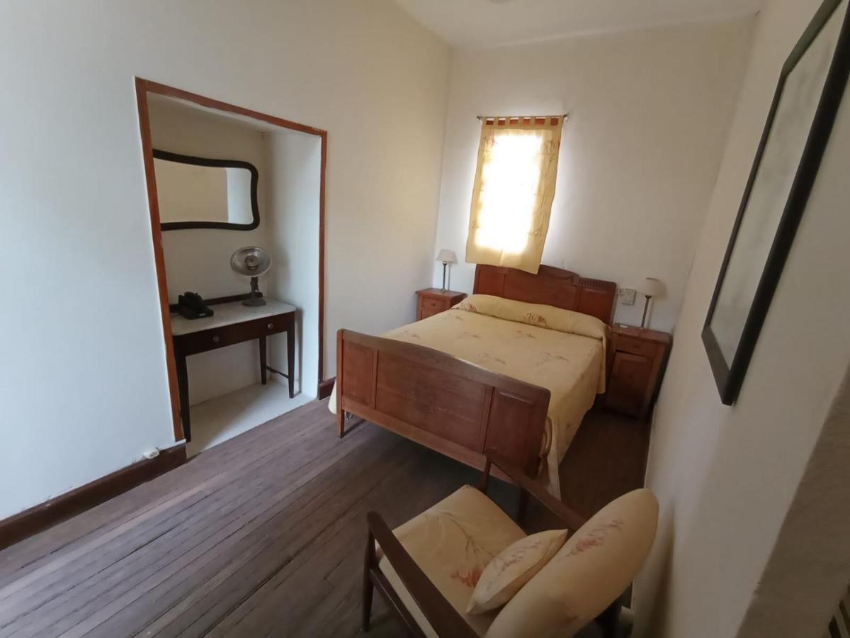 סלטו Gran Hotel Concordia מראה חיצוני תמונה