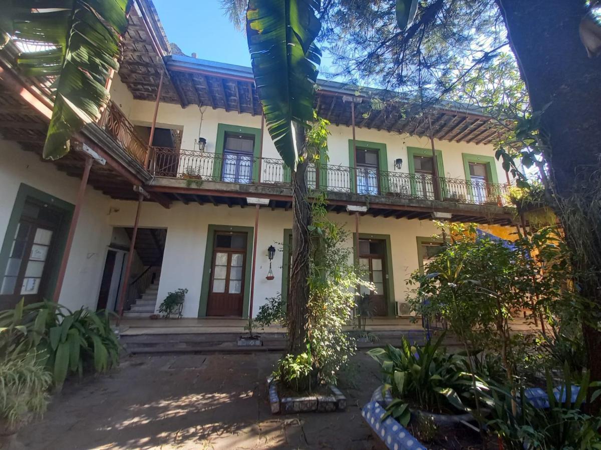 סלטו Gran Hotel Concordia מראה חיצוני תמונה